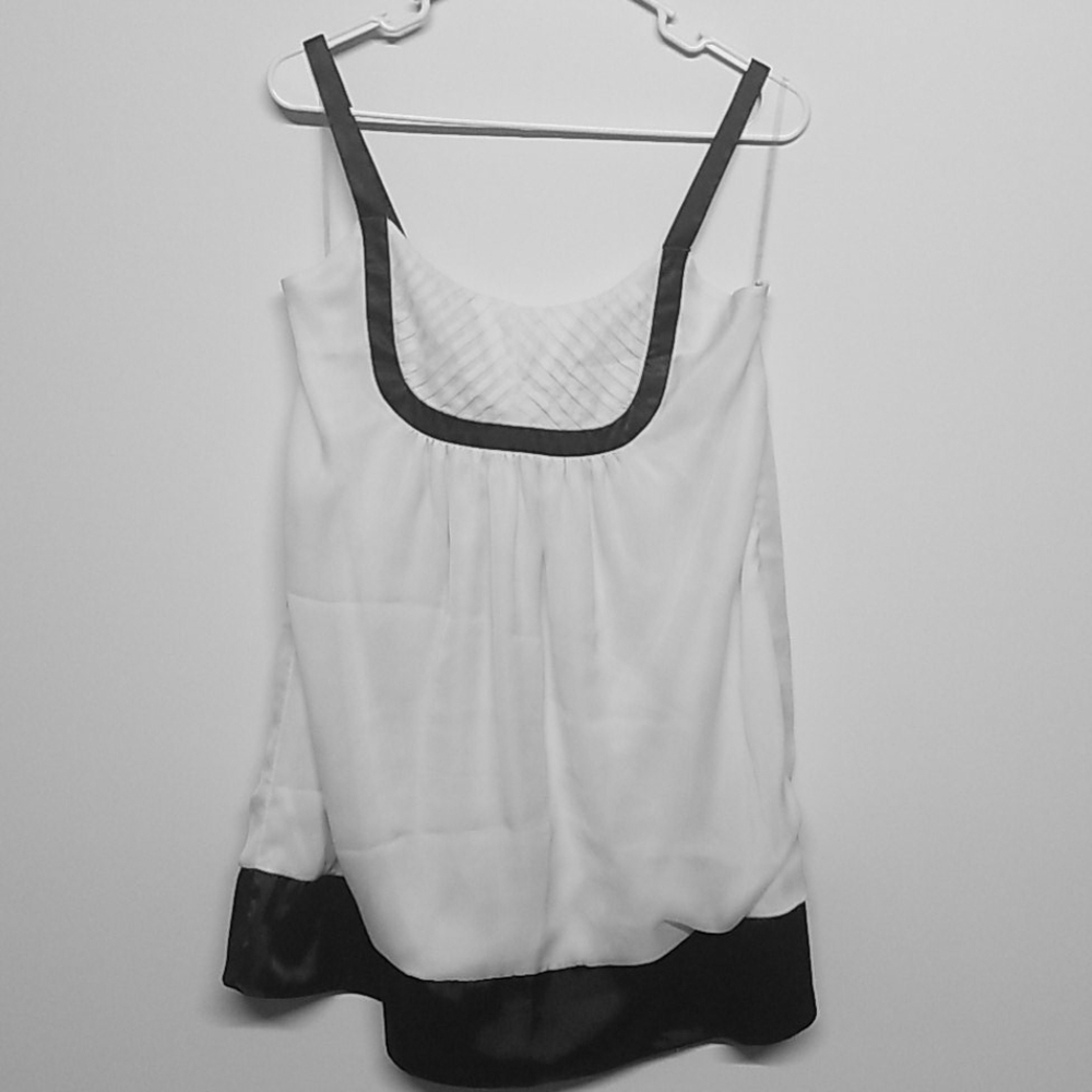 Boutique purchased Misses 'babydoll' dress.